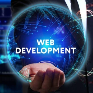 Web Development by Digital Janvi Shah