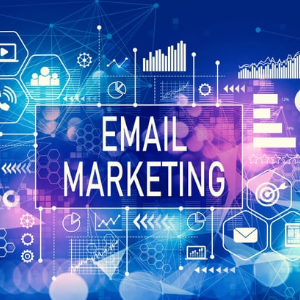 Email marketing by digital marketer digital janvi shah