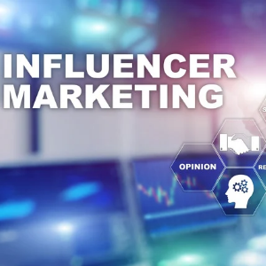 Influencer Marketing by Digital Janvi Shah Digital Marketer in MUmbai